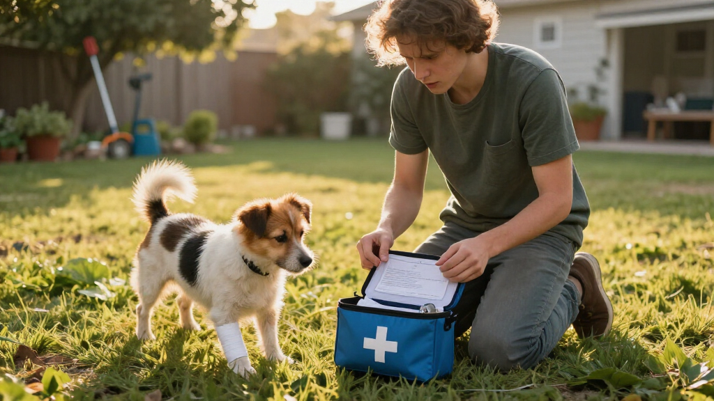 15 Best Pet First Aid Kits in 2026