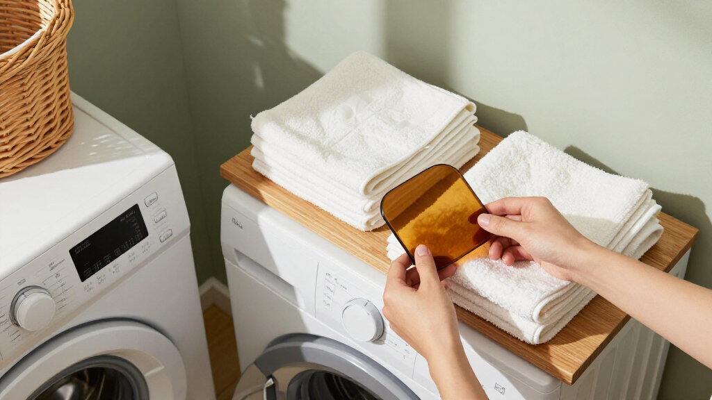 diffuser for laundry room odors