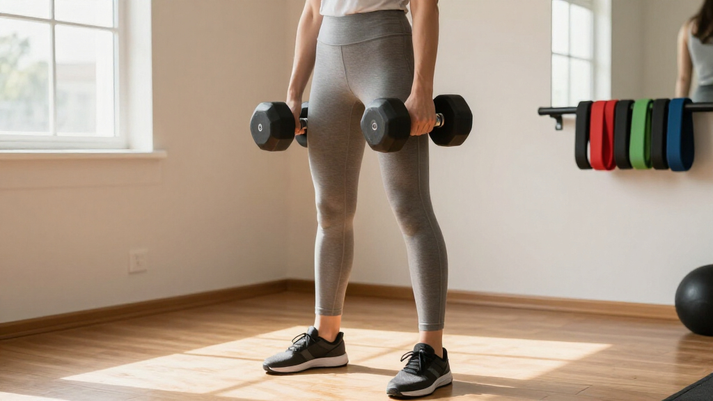12 Best Home Weight Lifting Equipment in 2026