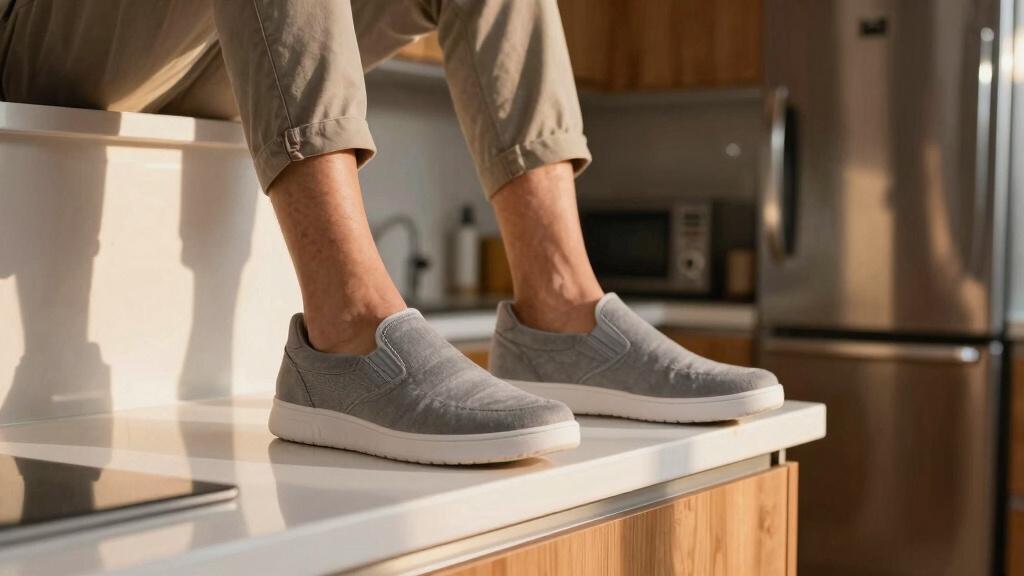 best slip-on sneakers