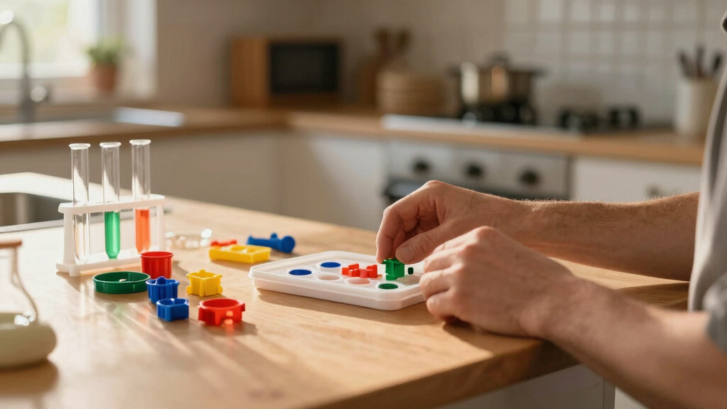 educational science kits for dads