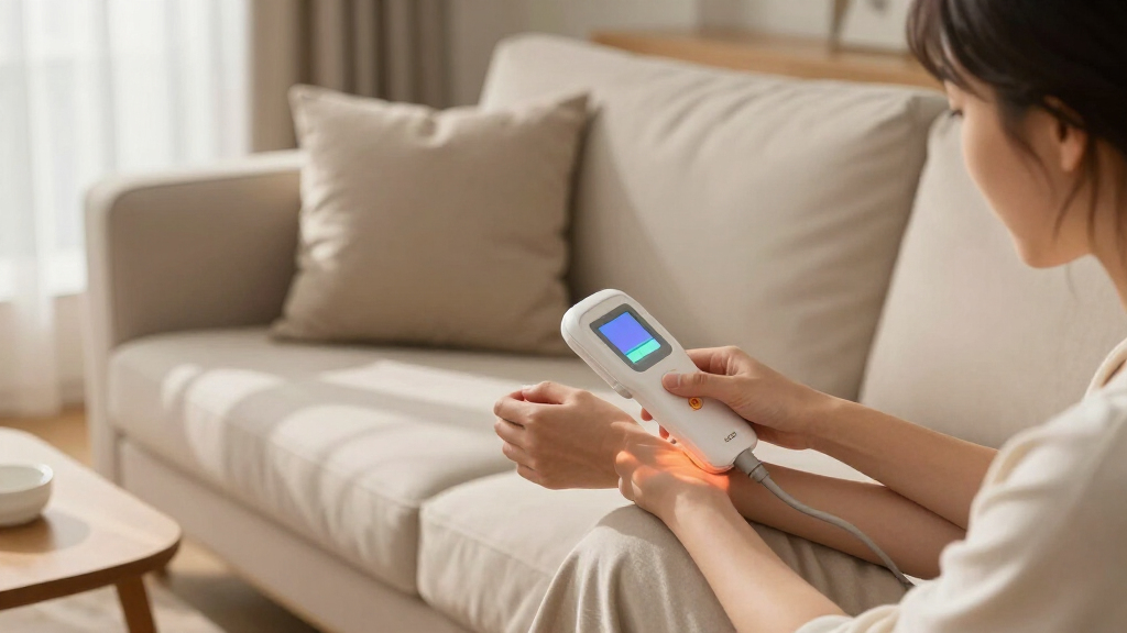 best IPL device with skin tone sensor