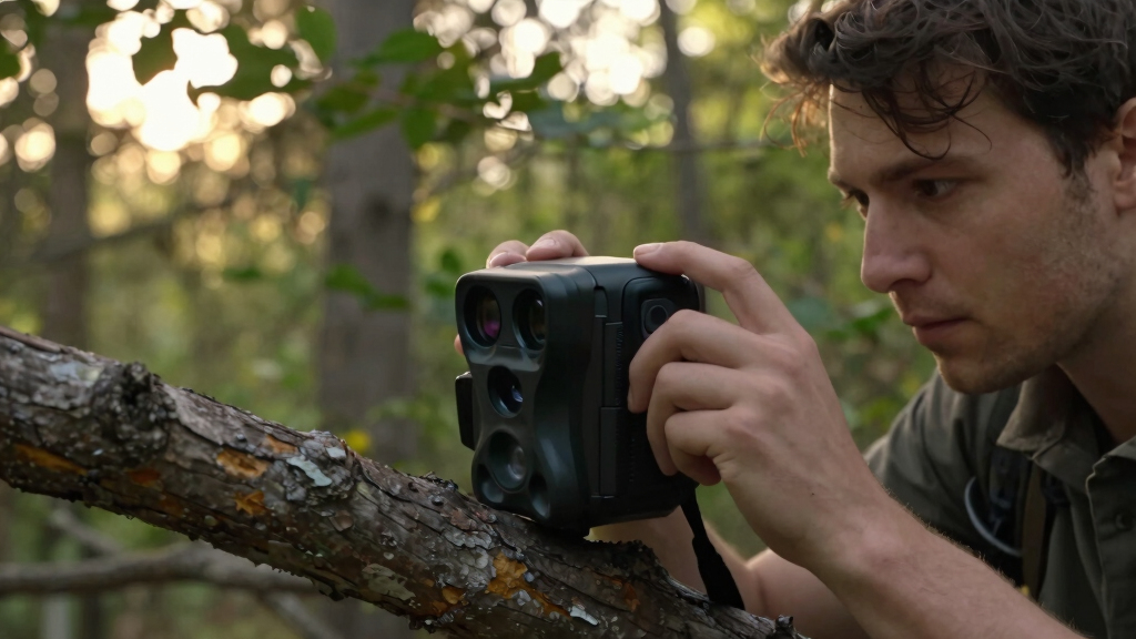 best trail camera with night vision