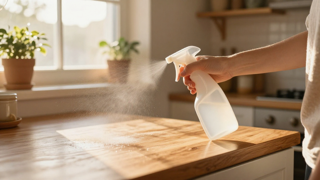 best pet-safe cleaning products