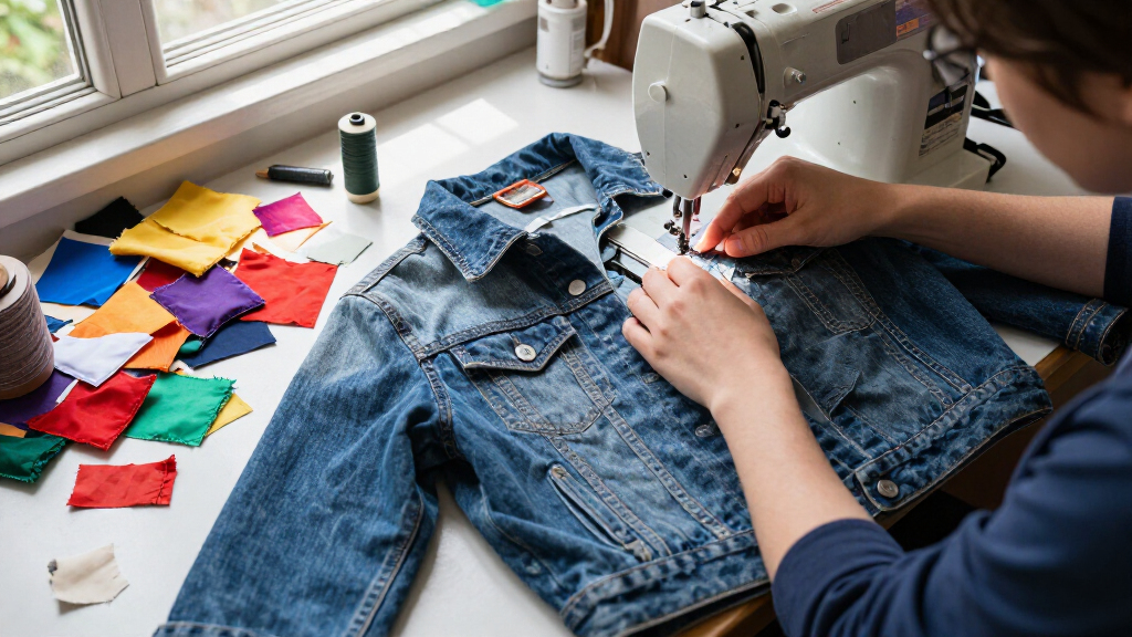 7 Best Upcycling Fashion Kits in 2026