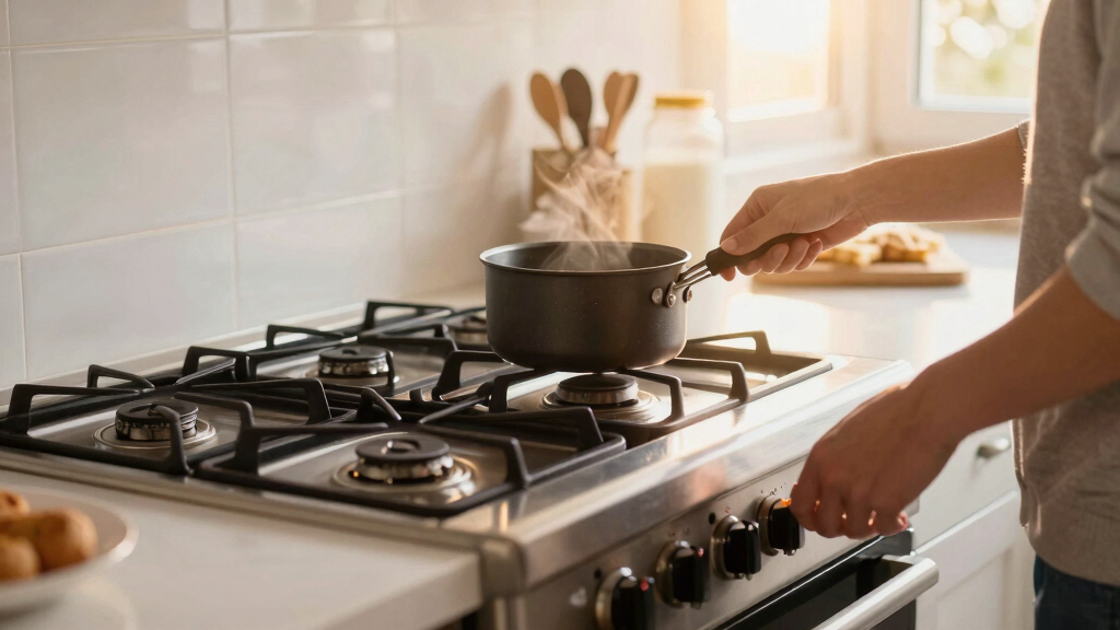 best dual fuel ranges