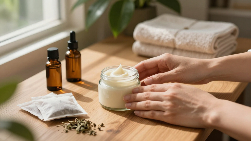 11 best massage creams