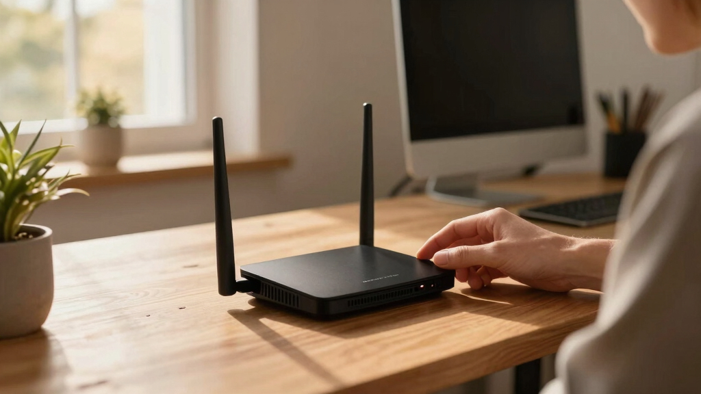 privacy-focused VPN routers