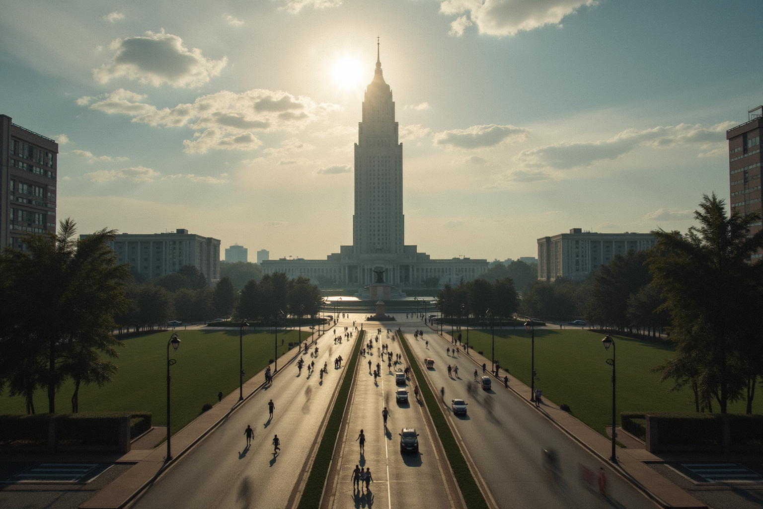 Reurb trava no Congresso: disputa política ameaça regularização fundiária urbana em 2026
