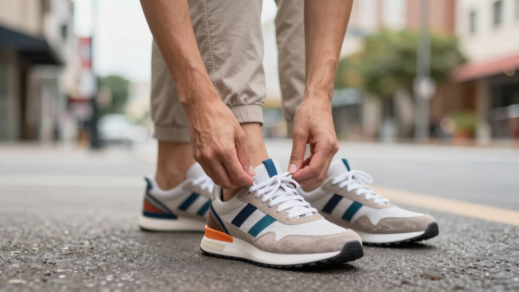 best lifestyle sneakers