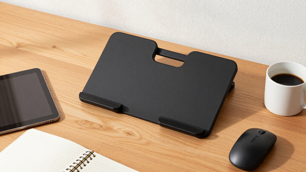 ergonomic laptop stands for students