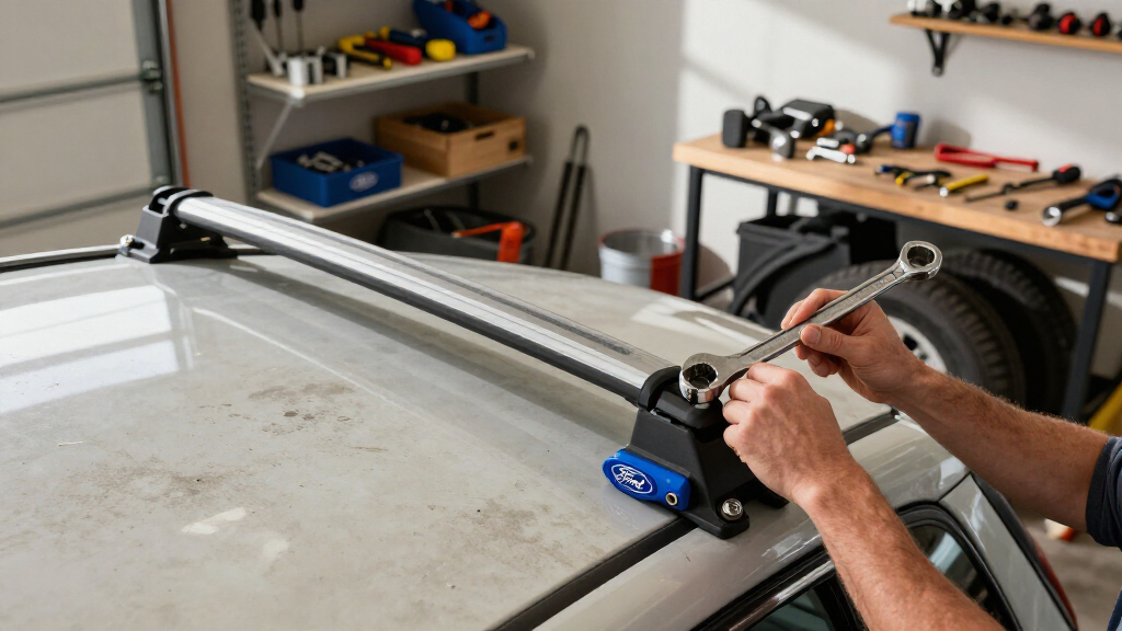 best Ford OEM accessories