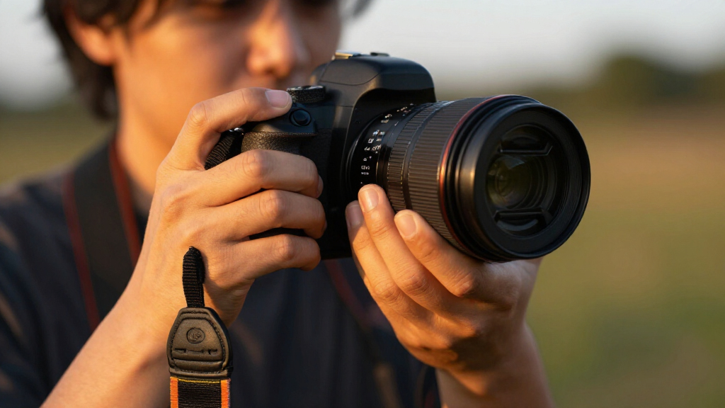 best gifts for a photographer