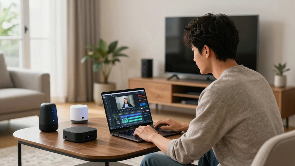 What Does 'Without the Cloud' Really Mean for Video Publishing?