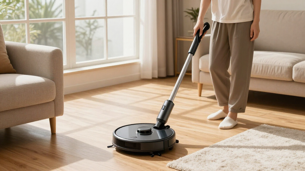 auto vacuums