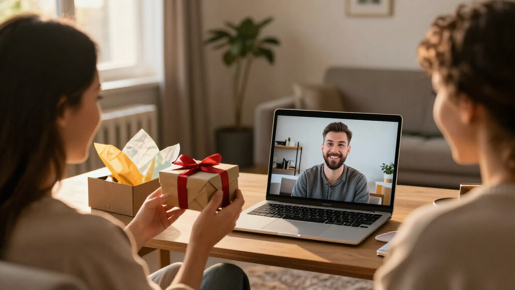 long distance relationship gifts