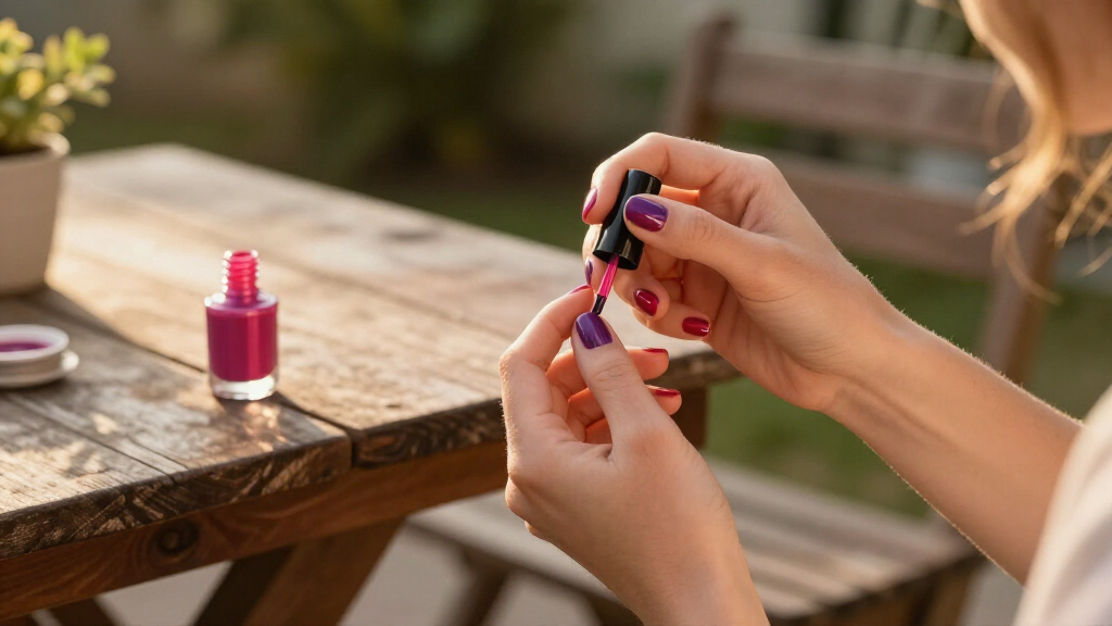 best nail polish colors