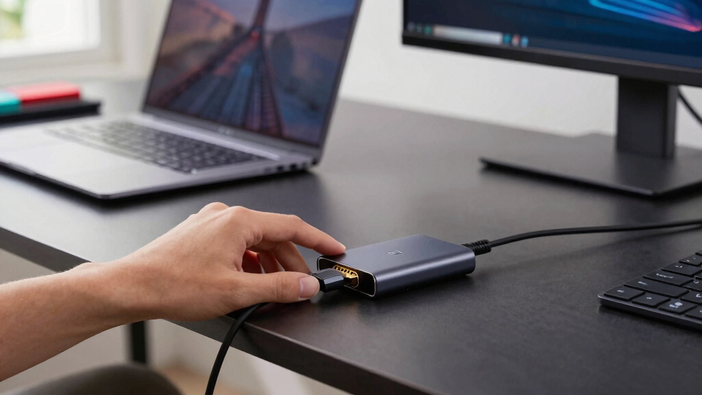best HDMI to VGA adapters