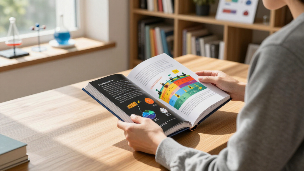 13 Best Educational Science Reference Books in 2026