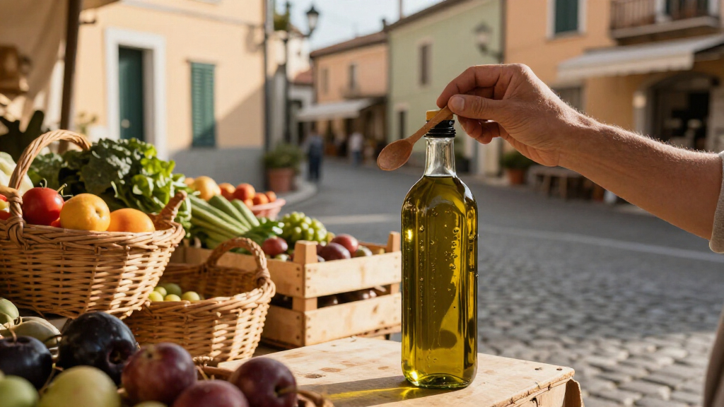 Packaging, Price, and Storage: The Details That Keep Good Oil Good