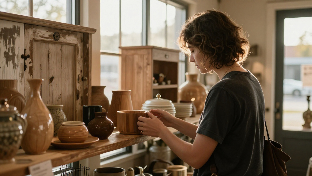 place to buy farmhouse decor