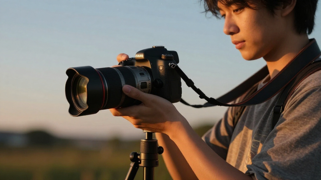 6 Best Astrophotography Camera Accessories in 2026
