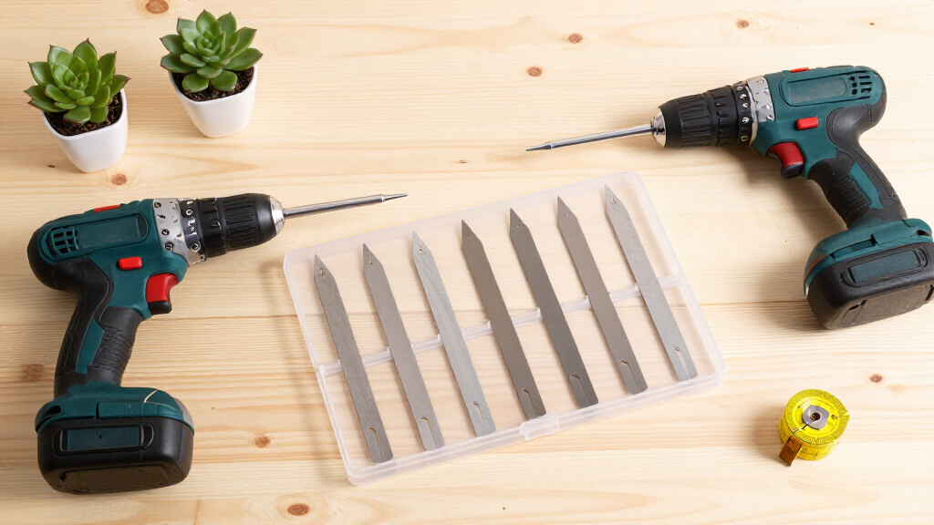 best replacement edger blades for stick edgers
