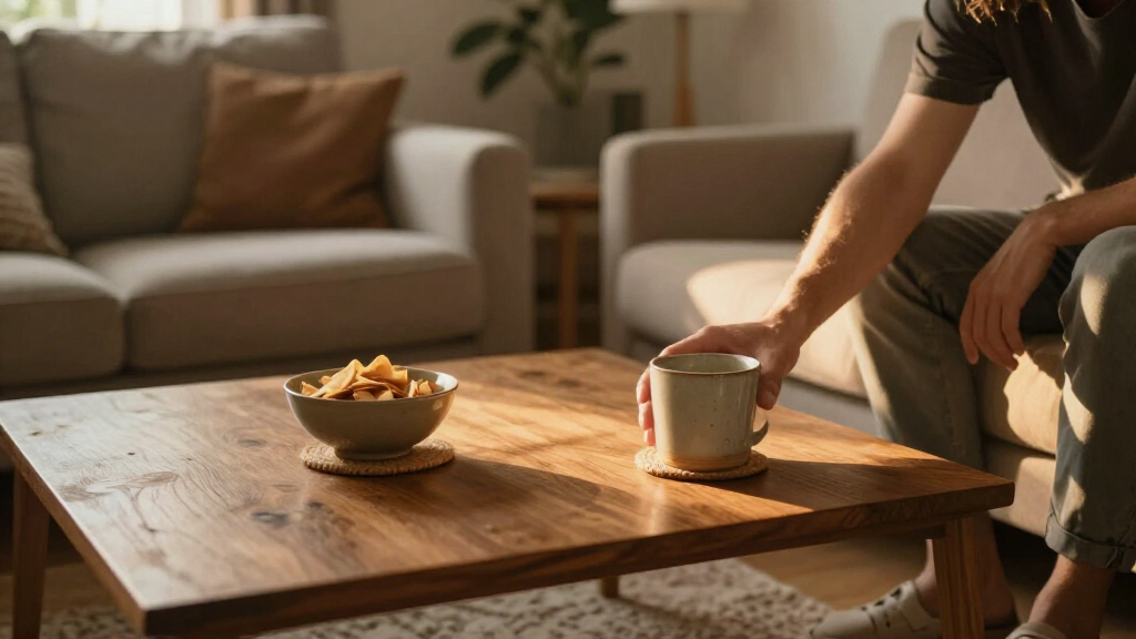 best coffee tables for sofas