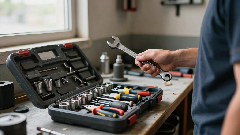 13 Best Car Maintenance Tool Kits in 2026