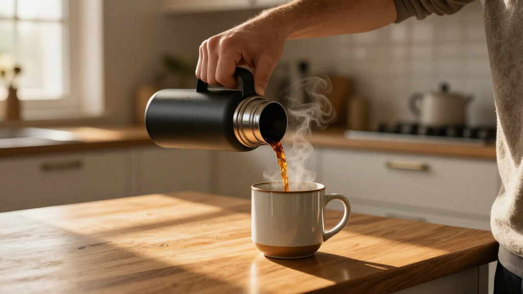 best office coffee station cabinet