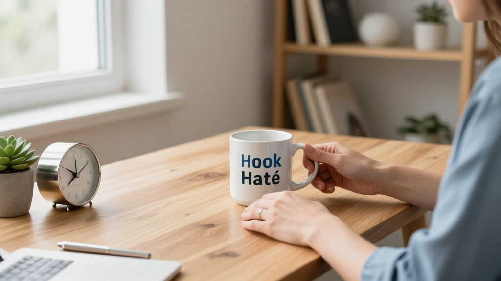 10 Best Motivational Desk Accessories in 2026