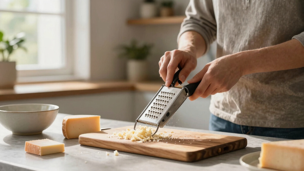 best cheese graters
