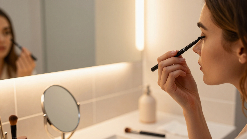 best winged eyeliner products