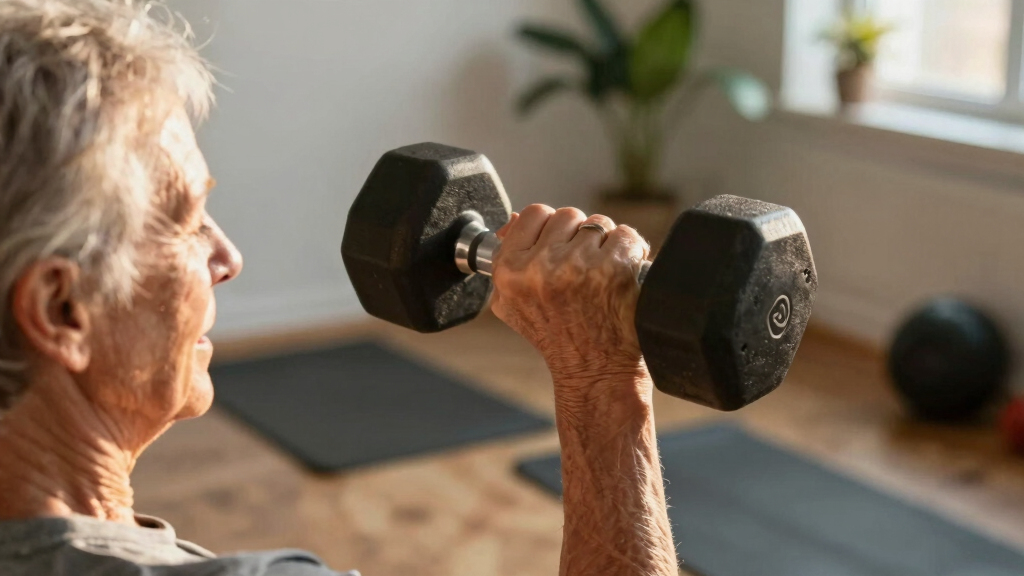 adjustable dumbbells
