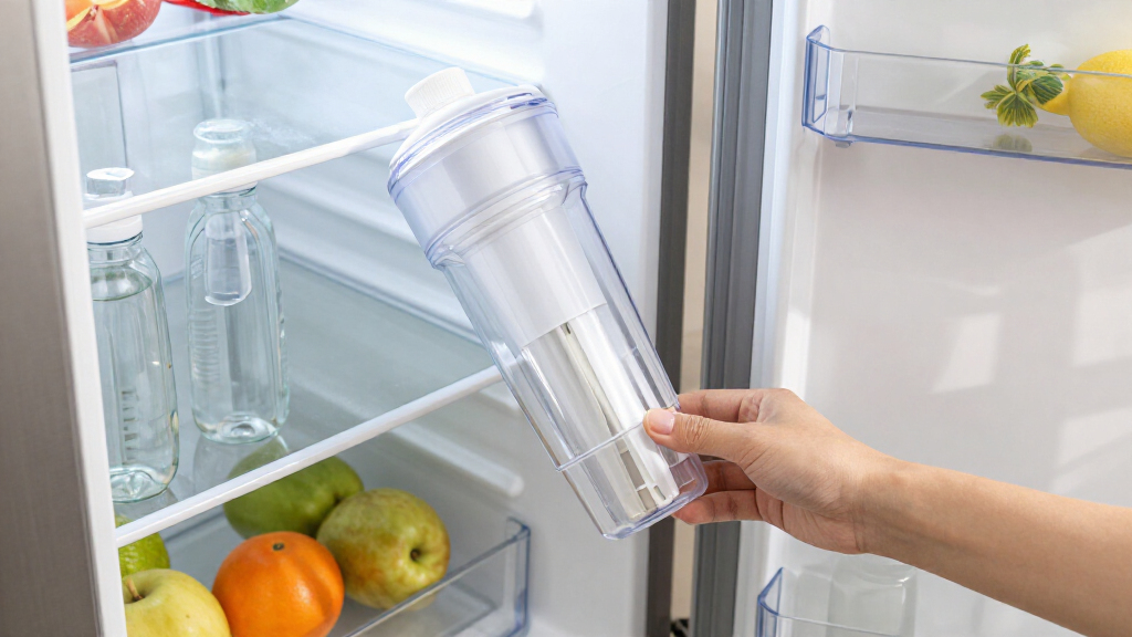 jug filters that fit fridge door