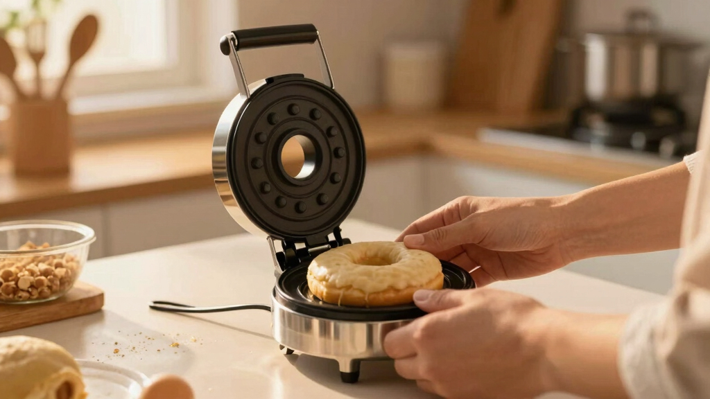 best donut makers
