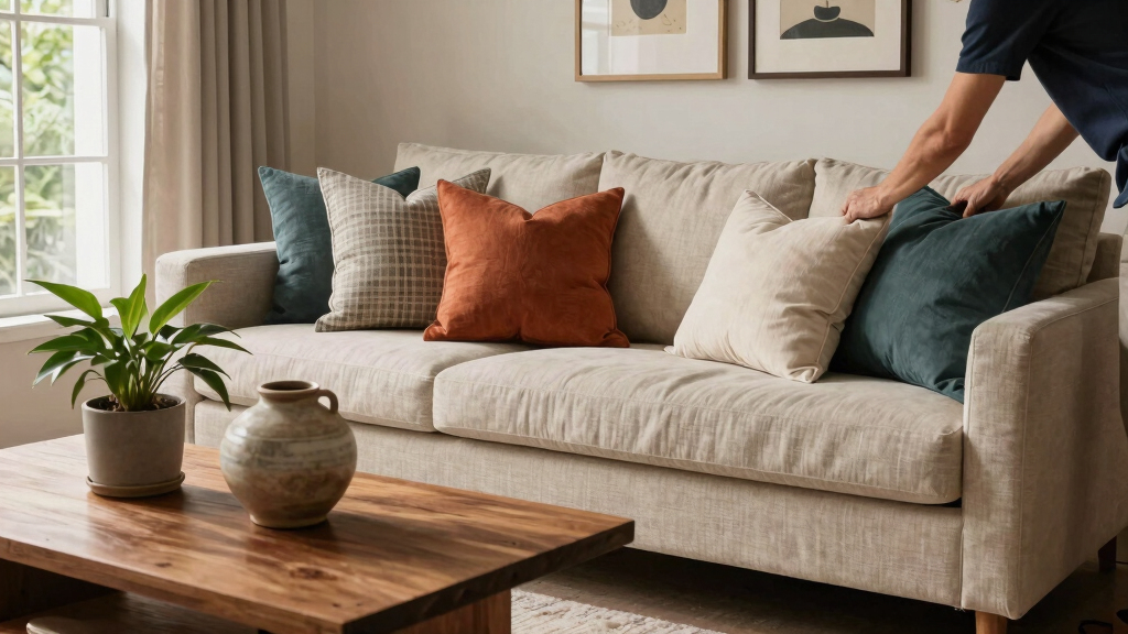 best apartment decor ideas