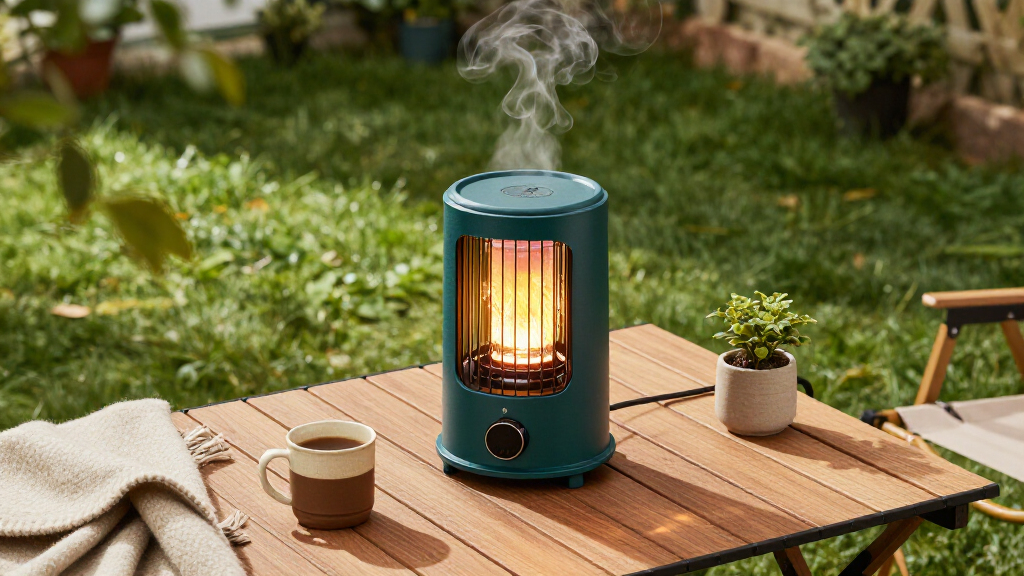 15 Best Diesel Space Heaters for Warmth and Efficiency in 2026