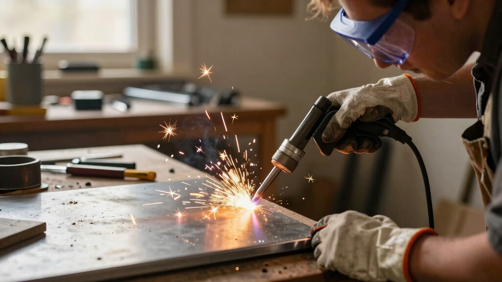 best plasma cutter for home shop