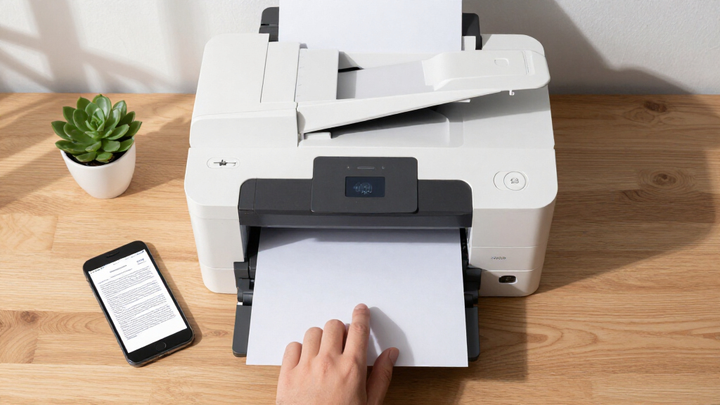 best office copier scanner for growing teams