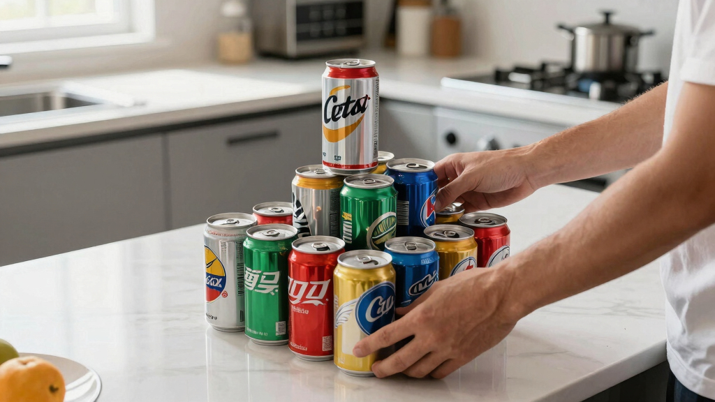 best soda variety packs