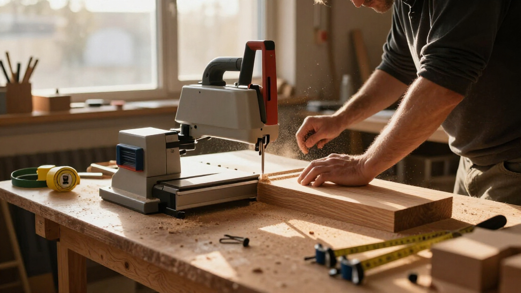 jet bandsaw review a powerful woodworking tool