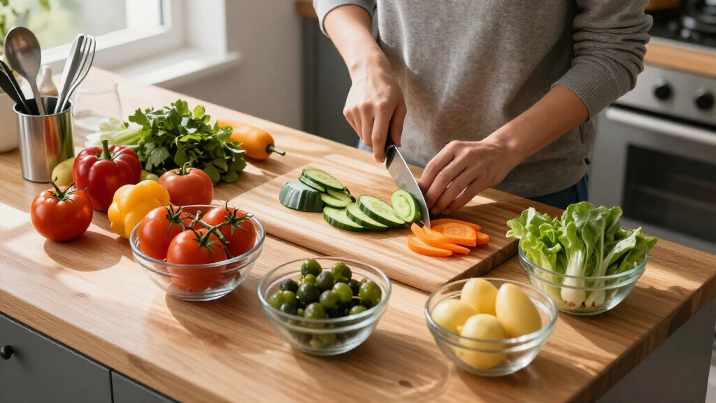 diet plan for healthy lifestyle