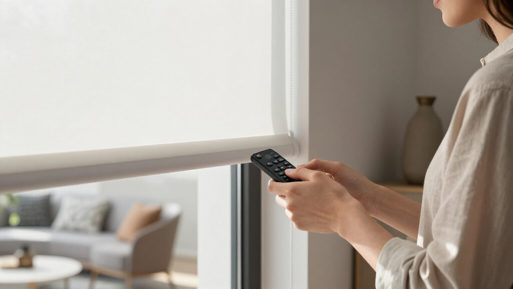 smart blinds and shades kits