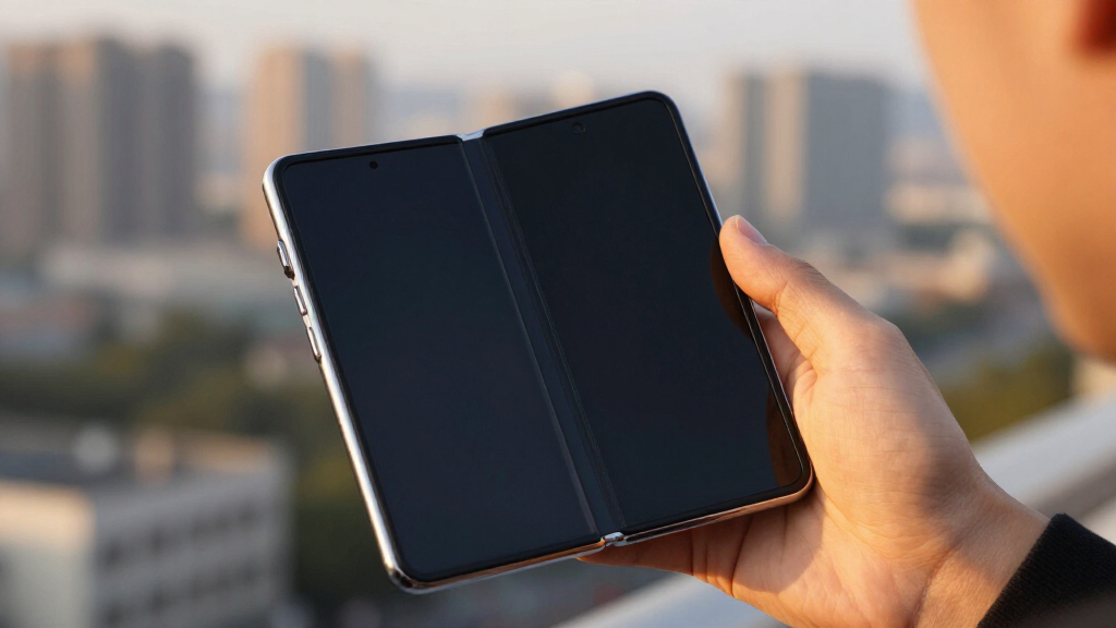 best foldable phones