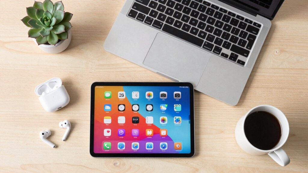 best computers, tablets & components