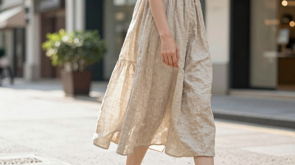 best linen clothing