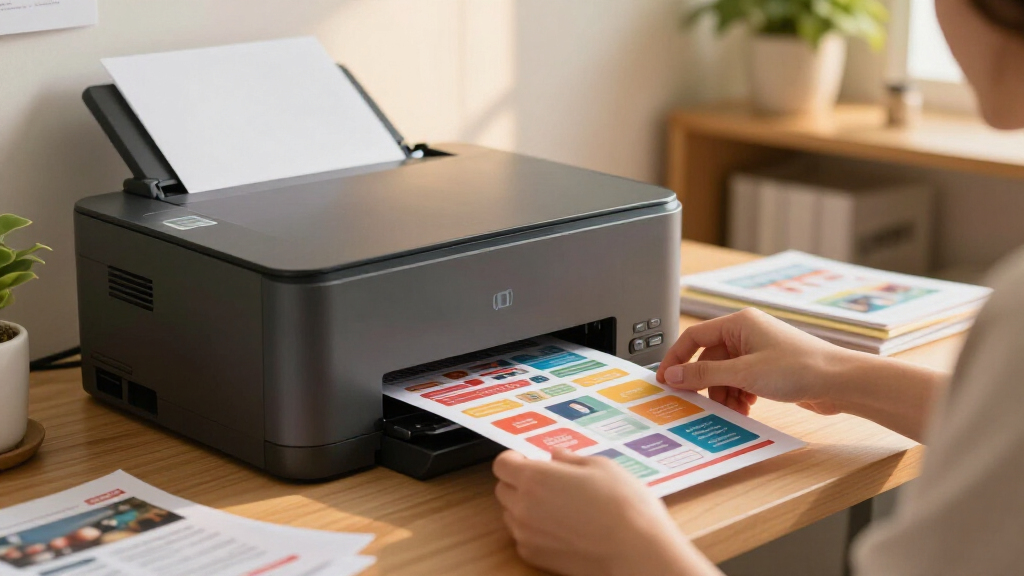 best color laser printers for small businesses