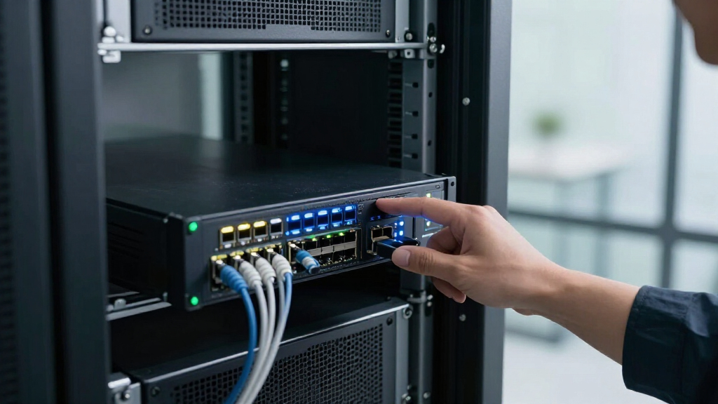 data center switch