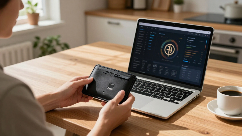 best hardware wallets with secure element